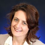 LOUISE TARGETT, Managing Director & Trainer